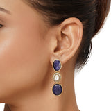 Gitanika Necklace Set