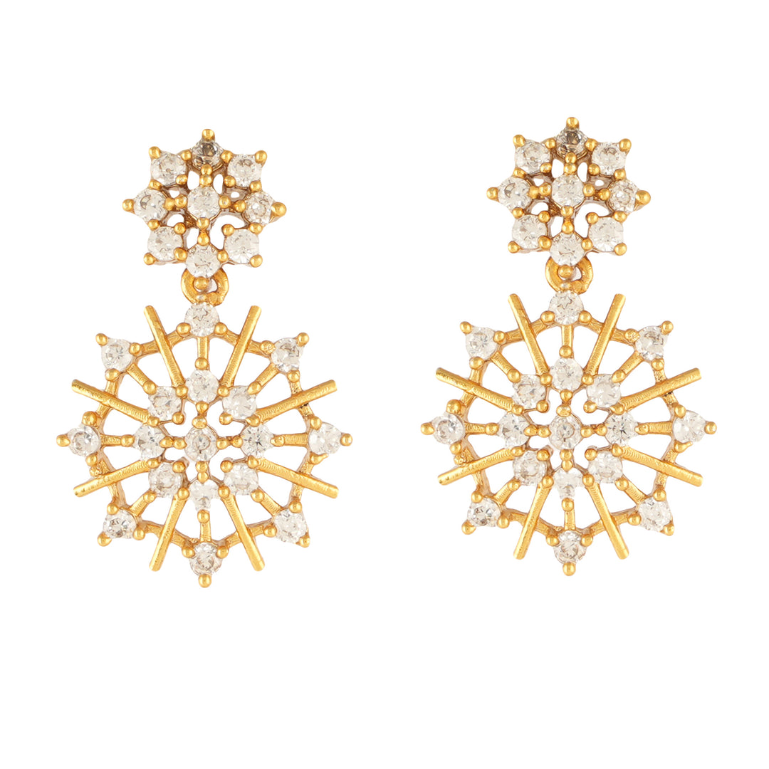Ruhika Necklace Set