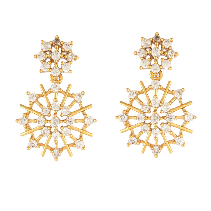 Ruhika Necklace Set