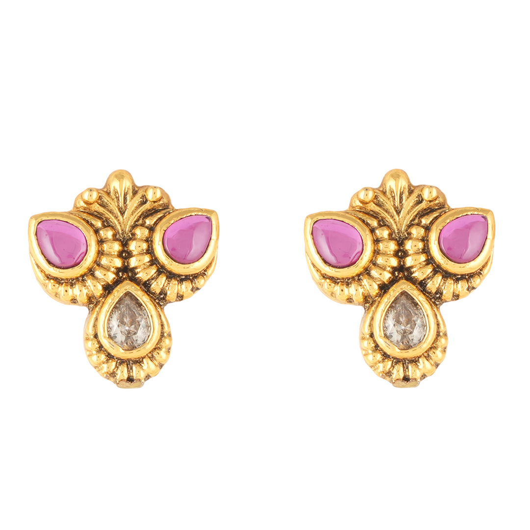 Sarvani Necklace Set