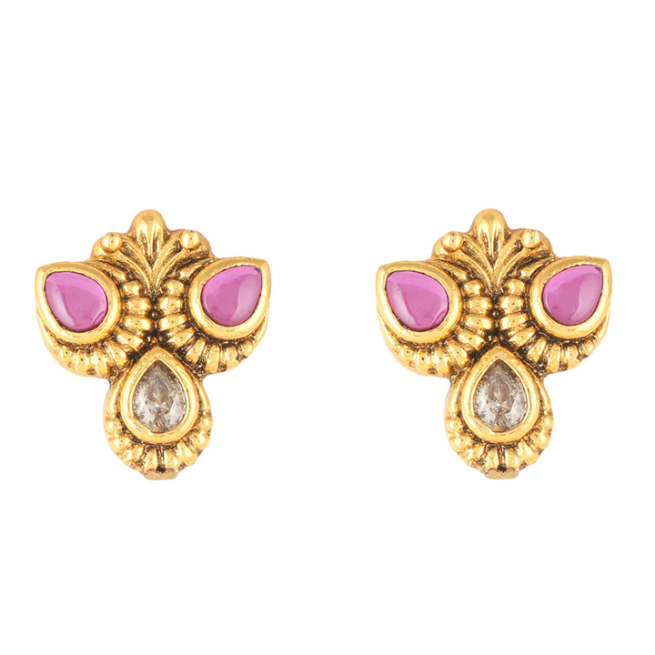 Sarvani Necklace Set