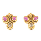 Sarvani Necklace Set