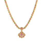 Sarvani Necklace Set