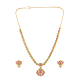 Sarvani Necklace Set