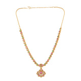 Sarvani Necklace Set
