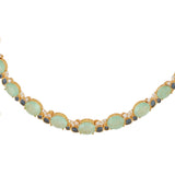 Ranjitha Necklace Set