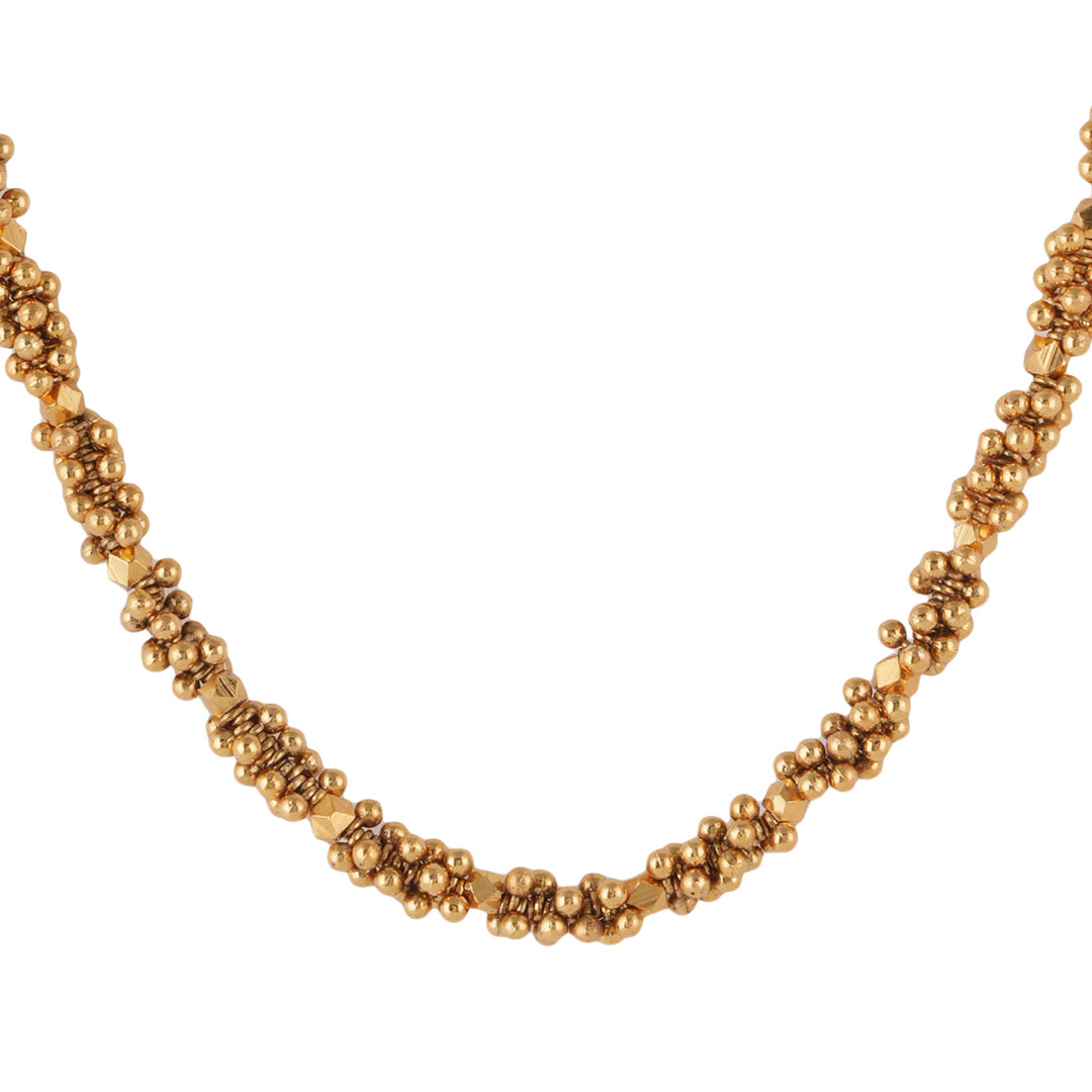 Rohinika Necklace Set