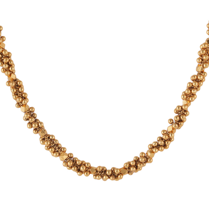 Rohinika Necklace Set