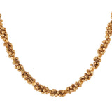 Rohinika Necklace Set