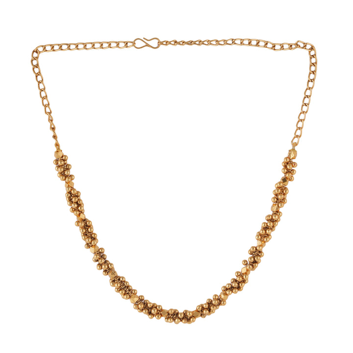 Rohinika Necklace Set