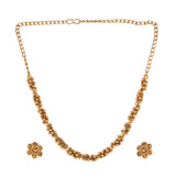 Rohinika Necklace Set