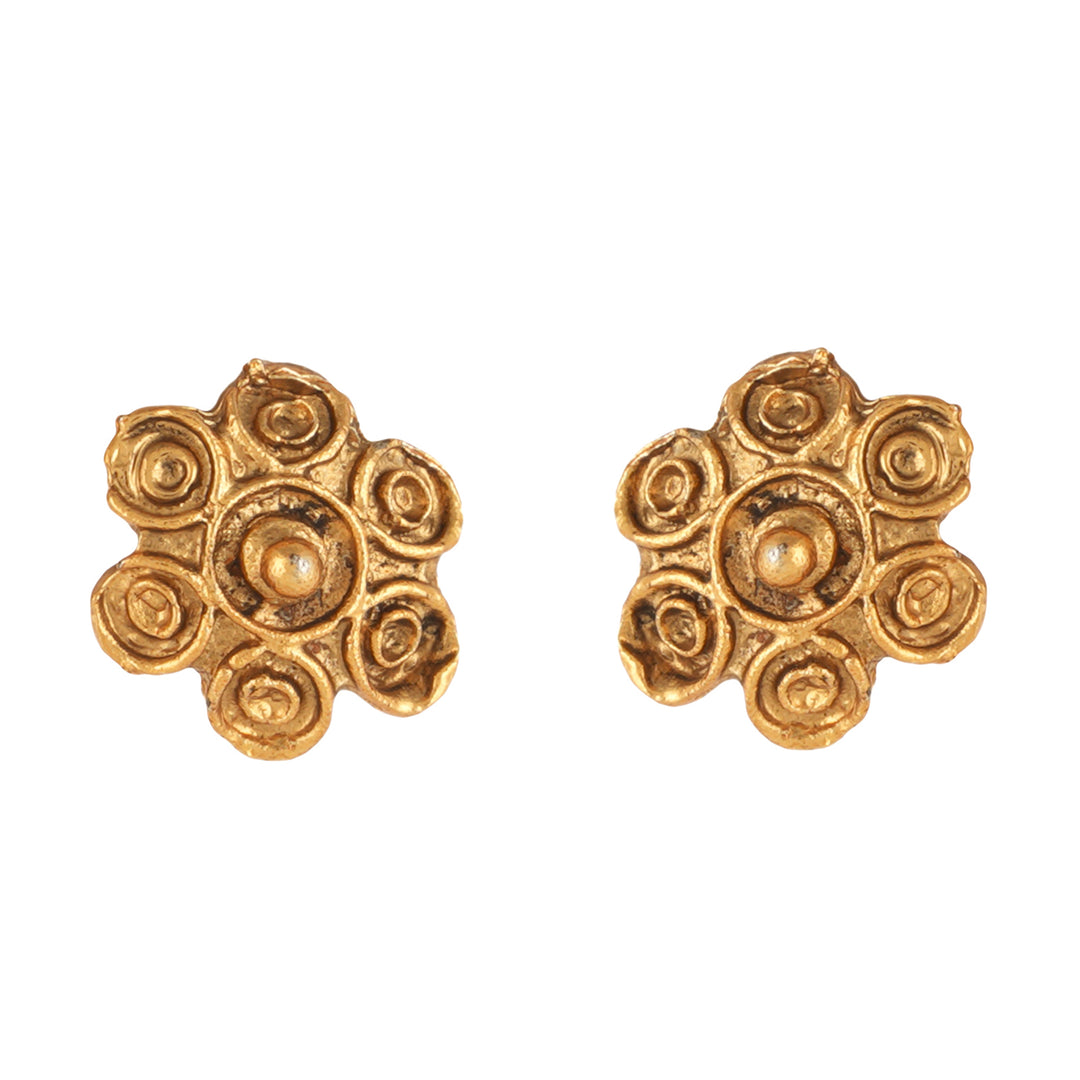 Rohinika Necklace Set