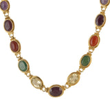 Rajnika Necklace Set