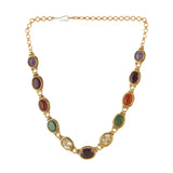 Rajnika Necklace Set