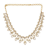 Pallavi Necklace Set