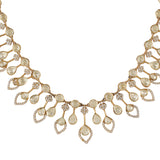 Pallavi Necklace Set