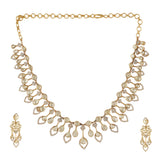 Pallavi Necklace Set