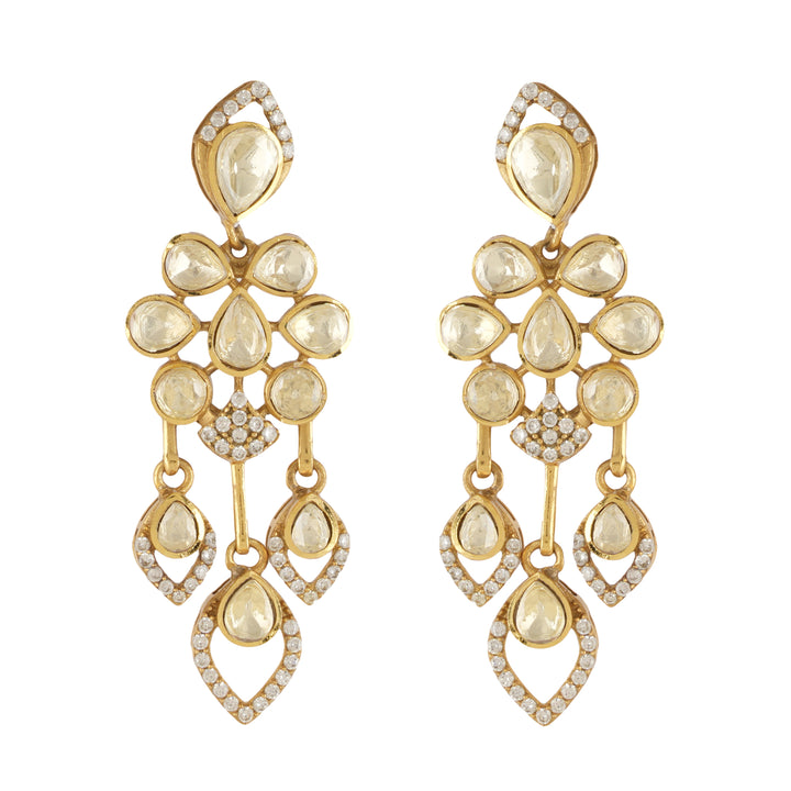 Pallavi Necklace Set