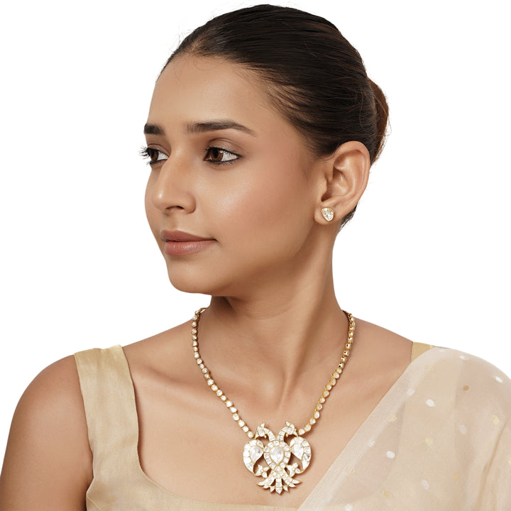 Ananta Necklace Set