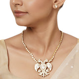 Ananta Necklace Set