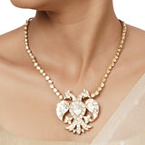 Ananta Necklace Set