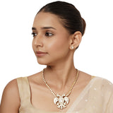 Ananta Necklace Set