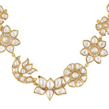 Saanjhika Necklace Set