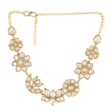 Saanjhika Necklace Set