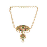 Suramya Necklace Set