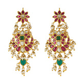 Suramya Necklace Set