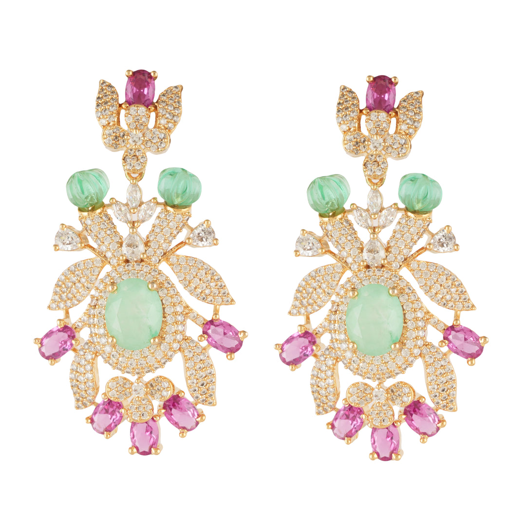 Kanchana Necklace Set