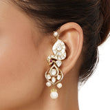 Anvikaa Necklace Set