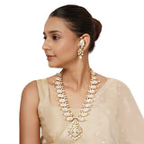 Anvikaa Necklace Set