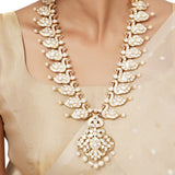 Anvikaa Necklace Set