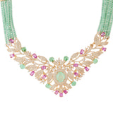 Kanchana Necklace Set