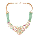 Kanchana Necklace Set