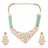 Kanchana Necklace Set