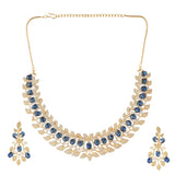 Kalindi Necklace Set