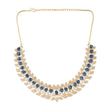 Kalindi Necklace Set