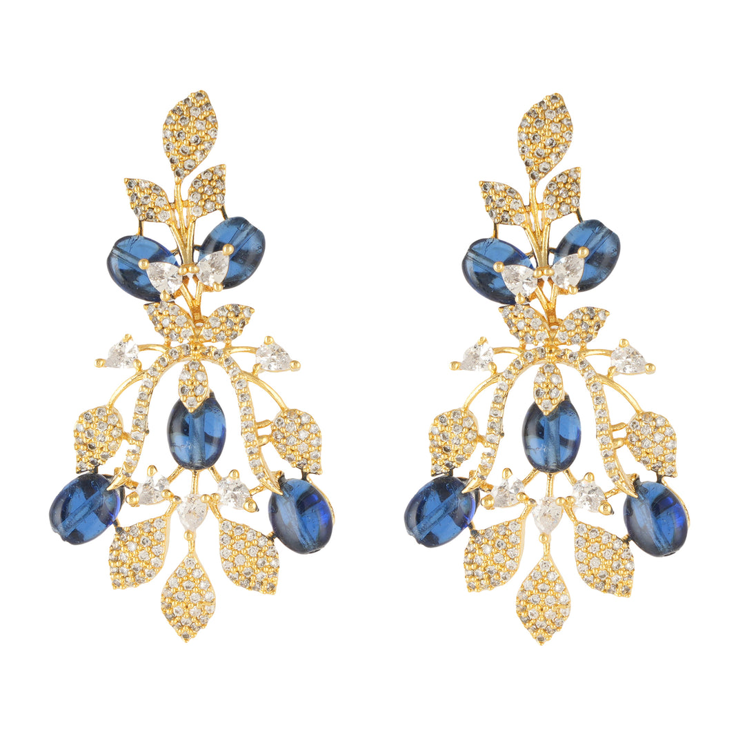 Kalindi Necklace Set