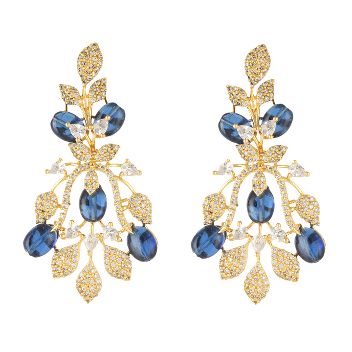 Kalindi Necklace Set