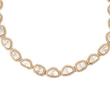 Kaushiki Necklace Set