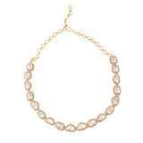 Kaushiki Necklace Set