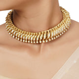 Devanshi Necklace Set