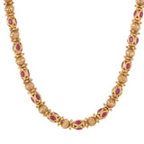 Ketaki Necklace Set