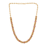 Ketaki Necklace Set