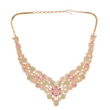 Kirtika Necklace Set