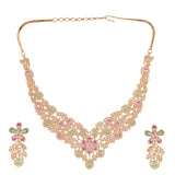 Kirtika Necklace Set