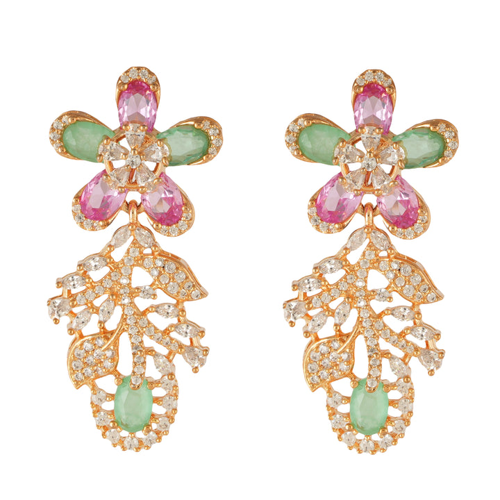 Kirtika Necklace Set