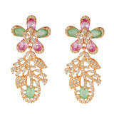 Kirtika Necklace Set